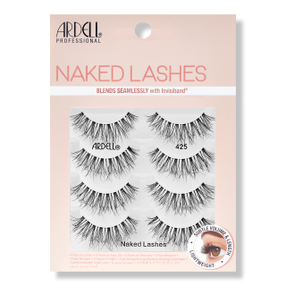Ardell Naked Lashes Multipack 425 (74764373434)