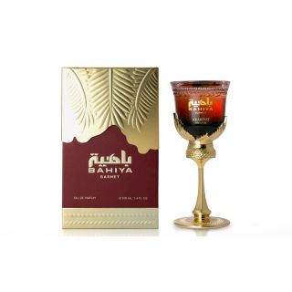 Arabiyat Prestige Bahiya Garnet EDP W 100 ml (6290361912386)