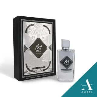 Nusuk Fawah Midnight Edition EDP M 80 ml (6297001574157)
