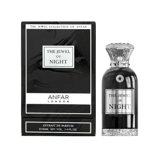 Anfar The Jewel of Night PAR U 100 ml (6292257641721)