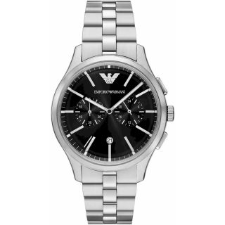 Emporio Armani AR11691 World Explorer Solar Chronograph 41mm (AR11691)