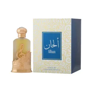 Hamidi Alhan CPO M 20 ml (6294015182958)