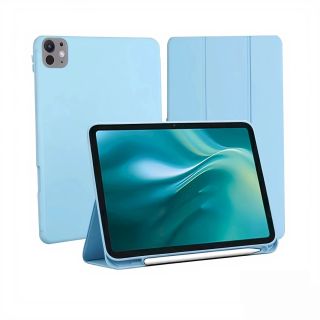 Etteri Book Case for Apple iPad Pro (2024) 11" (5907504550831)