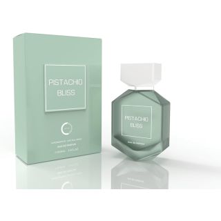 Camara Pistachio Bliss EDP 100 ml (6294019026029)