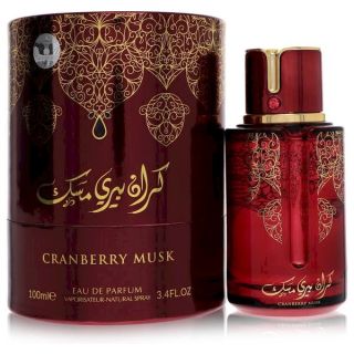 Arabiyat Prestige Cranberry Musk EDP U 100 ml (6290102035572)