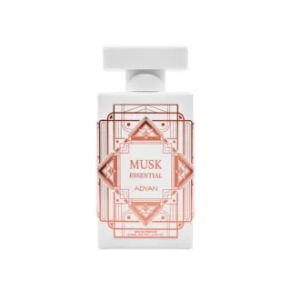 Adyan Musk Essential EDP U 100 ml (6292257640267)