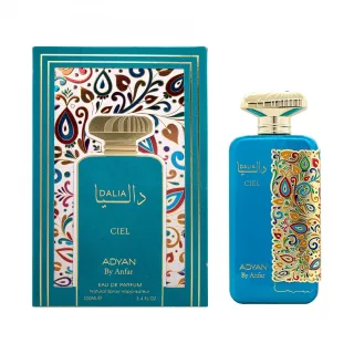 Adyan Dalia Ciel PAR W 100 ml (6292257642889)