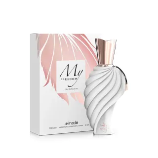 Mirada My Freedom EDP 100 ml (6294019015092)