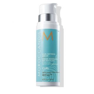 Moroccanoil Curl Defining Cream 250ml (7290011521424)