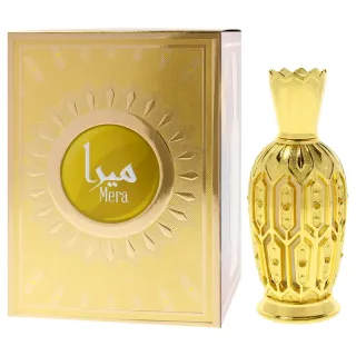 Hamidi Mera CPO U 20 ml (6294015191691)