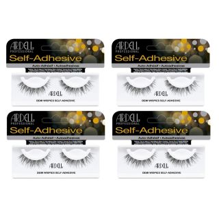 Ardell Self-Adhesive Lashes Demi Wispies (74764614155)