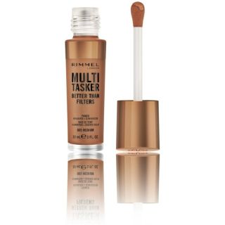 Rimmel London Multi Tasker Makeup Primer 30 ml (3616305401014)