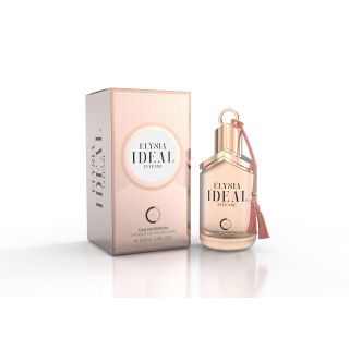 Camara Elysia Ideal Intense EDP W 100 ml (6294019014927)