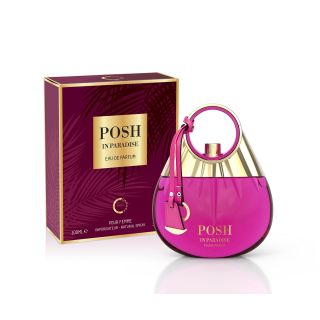 Camara Posh In Paradise EDP W 100 ml (6291108727706)