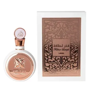 Lattafa Fakhar Lattafa Pride of Lattafa BOR W 250 ml (6290362348818)