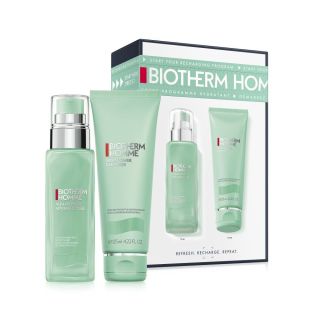 Biotherm Homme Aquapower Essentials Set (3614274679717)