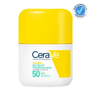 CeraVe Solar Fluid for Dry Skin SPF 50+ 50 ml (3337875945622)