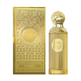 Anfar Sabbia PAR U 100 ml (6292257643992)