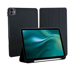 Etteri Book Case for Apple iPad Pro (2024) 11" (5907504550770)