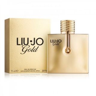 Liu Jo Gold EDP 75 ml (810876039918)