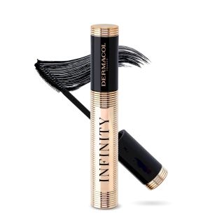 Dermacol Infinity Mascara Hyperblack (85980204)