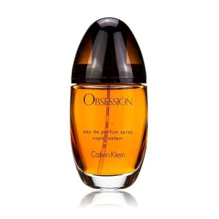 Calvin Klein Obsession Perfume EDP 50ml (088300603305)