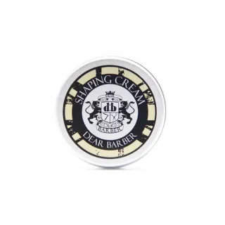 Dear Barber Shaping Cream 20 ml (5014147001474)