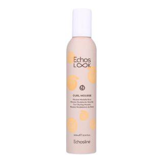 Echosline Echos Look Curl Mousse 300 ml (8008277246581)