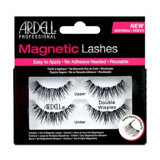 Ardell Magnetic Lashes Double Wispies (74764679512)
