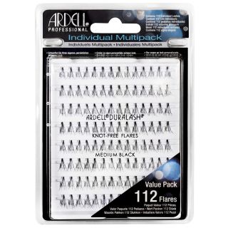 Ardell Individuals Knot Free Lashes Mix (74764650634)