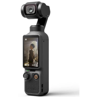DJI Action Camera Osmo Pocket 4 Creator Combo (CP.OS.00000544.03)