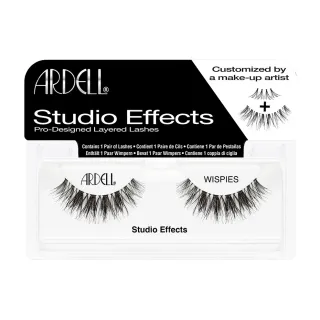 Ardell Studio Effects Lashes Wispies (74764619945)