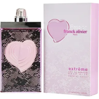 Franck Olivier Passion Extreme EDP 50 ml (3516642125331)