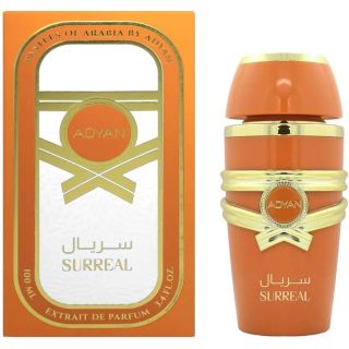 Adyan Surreal PAR W 100 ml (6292257645255)