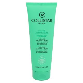 Collistar Talasso Shower Cream 250 ml (8015150251310)
