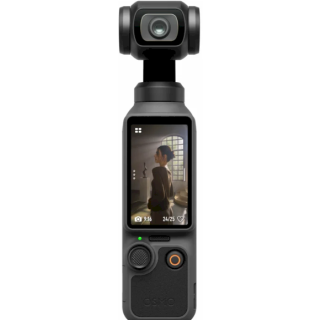 DJI Action Camera Osmo Pocket 4 Standard Combo (CP.OS.00000545.05)