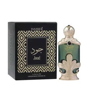 Hamidi Joud CPO U 20 ml (6294015197181)