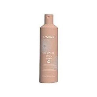 Echosline Keratin Veg Shampoo 300 ml (8008277246314)