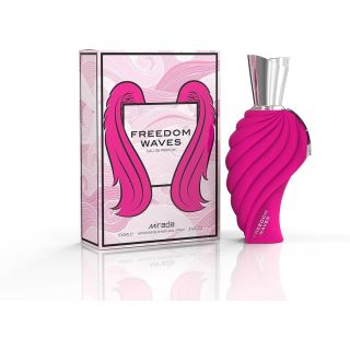 Mirada Freedom Waves EDP W 100 ml (6294019015085)