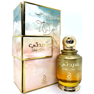 Arabiyat Prestige Lady Bird EDP W 100 ml (6290102019244)