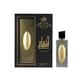 Arabiyat Prestige Ash'aa Oud Noir EDP U 110 ml (6290102035695)