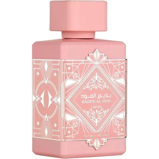 Lattafa Badee Al Oud Noble Blush BOR W 250 ml (6290362348849)