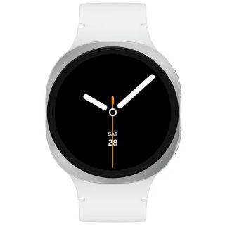 Samsung Galaxy Watch8 Smartwatch 44 mm (SM-L335FZSAEUB)