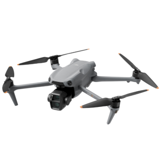 DJI Air 3S Fly More Combo with DJI RC 2 (CP.MA.00000816.01)
