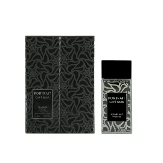 Arabiyat Prestige Portrait Café Noir EDP U 80 ml (6290361912263)
