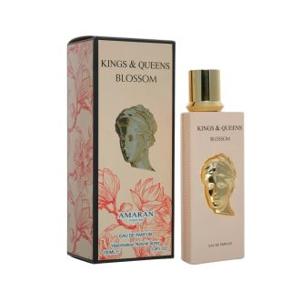 Amaran Kings & Queens Blossom EDP W 100 ml (6291108727744)