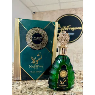 Arabiyat Prestige Nashwa Oud EDP U 100 ml (6290361910122)