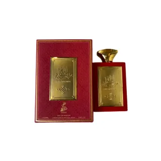 Sahari Laila Romancia EDP W 100 ml (6294019022823)