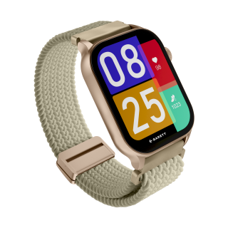 Garett GRC Activity 3 Smartwatch golden (ACTIVITY_3_GOLD)