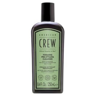 American Crew Forming Pre-Styling Cleanser 250 ml (738678004180)
